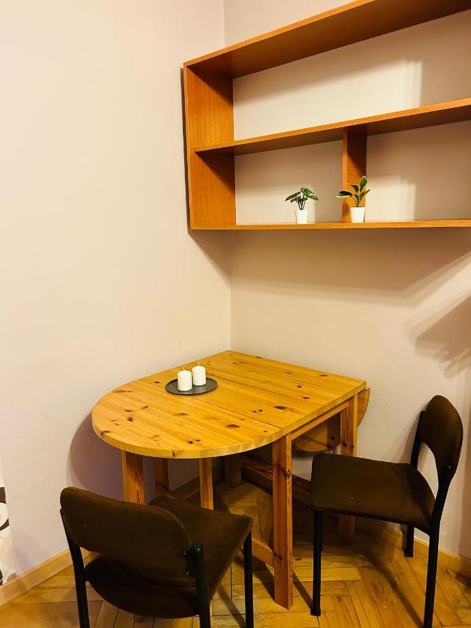 Kr Apartamenty Krakow Exterior photo